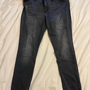 Ingrid & Isabel Skinny Jeans